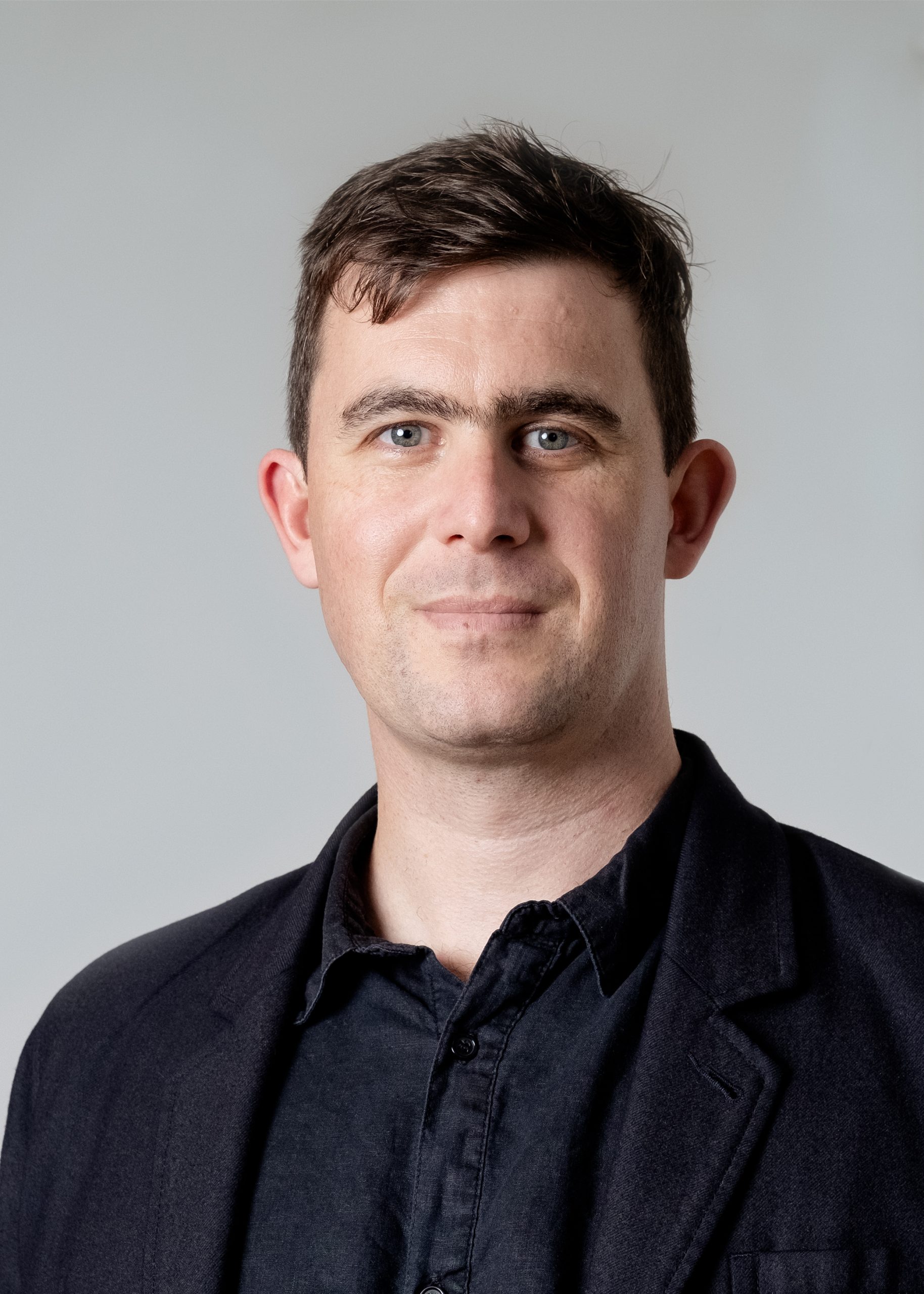 Chris Speed (Wellington Regional Group)