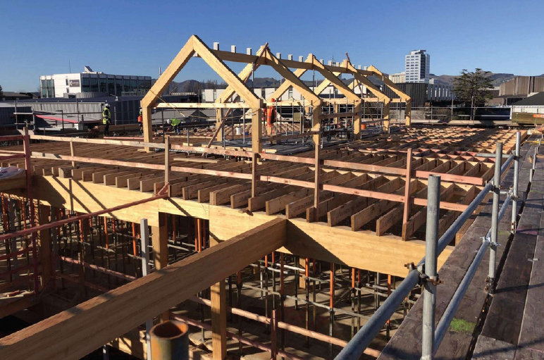 Structural Engineering Excellence Awards – SESOC